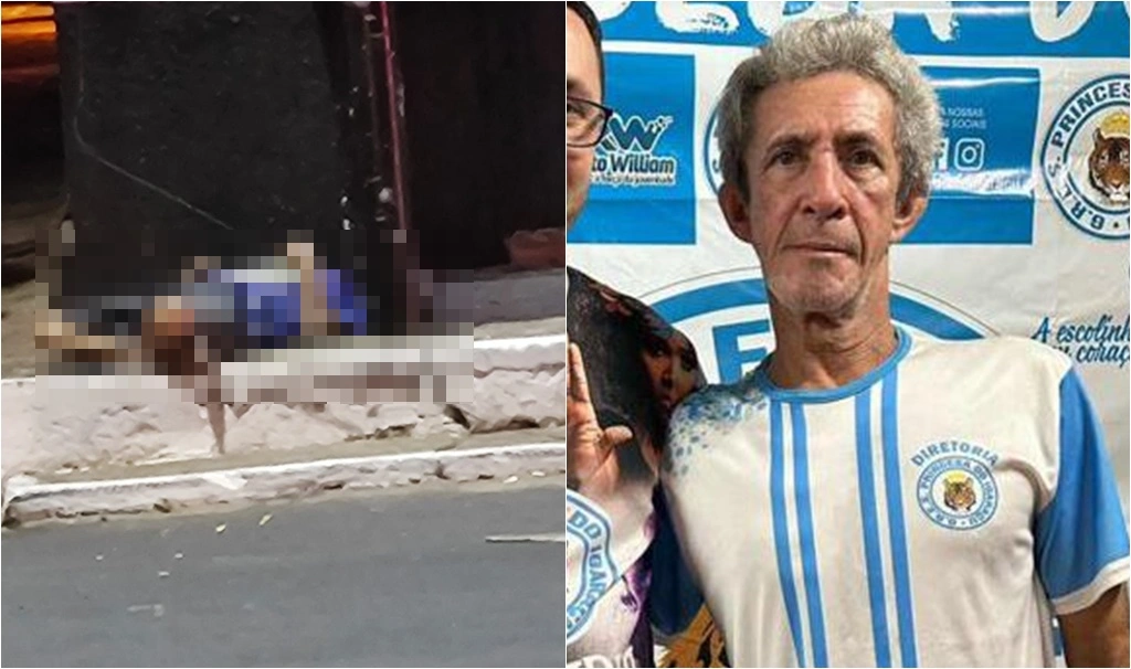 Homem morre eletrocutado em Parnaíba