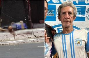Homem morre eletrocutado em Parnaíba (Foto: Reprodução) Homem morre eletrocutado em Parnaíba (Foto: Reprodução)