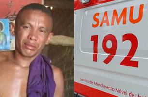 Homem morre em acidente no Piauí (Foto: Reprodução/ Redes Sociais) Homem morre em acidente no Piauí (Foto: Reprodução/ Redes Sociais)