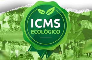 ICMS Ecológico 2023 (Foto: Reprodução) ICMS Ecológico 2023 (Foto: Reprodução)