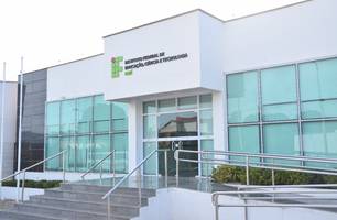 IFPI (Foto: Divulgação / IFPI) IFPI (Foto: Divulgação / IFPI)