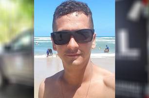 Jovem é morto a facadas no Piauí (Foto: Reprodução/ Redes Sociais) Jovem é morto a facadas no Piauí (Foto: Reprodução/ Redes Sociais)