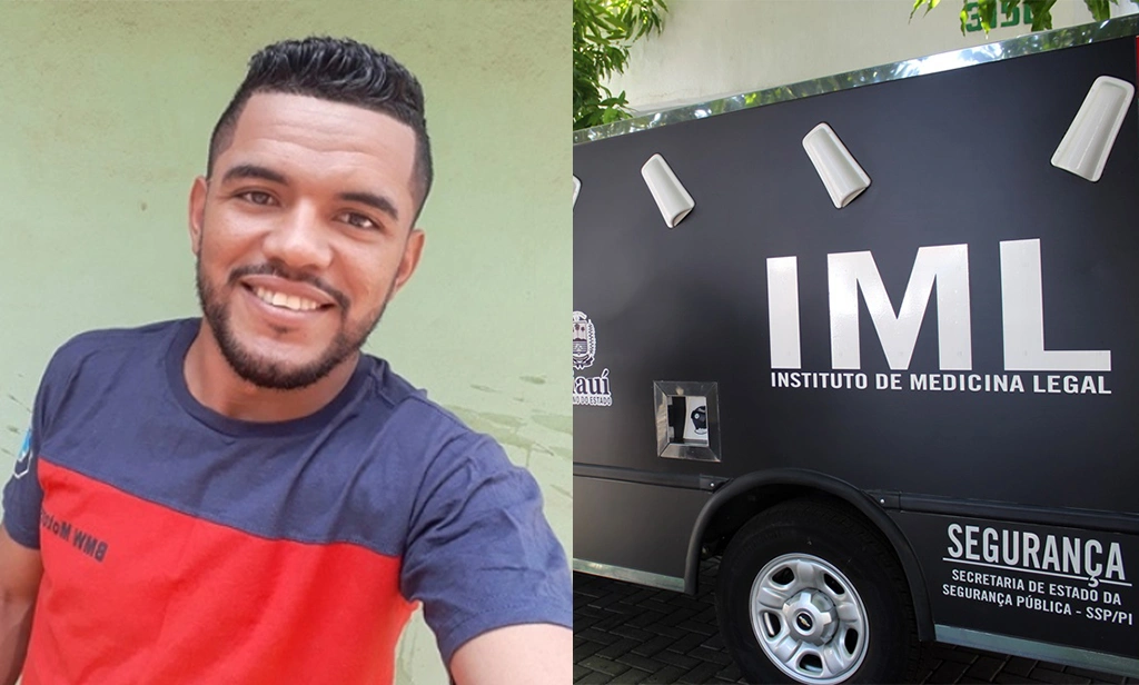 Jovem morre em acidente no Piauí