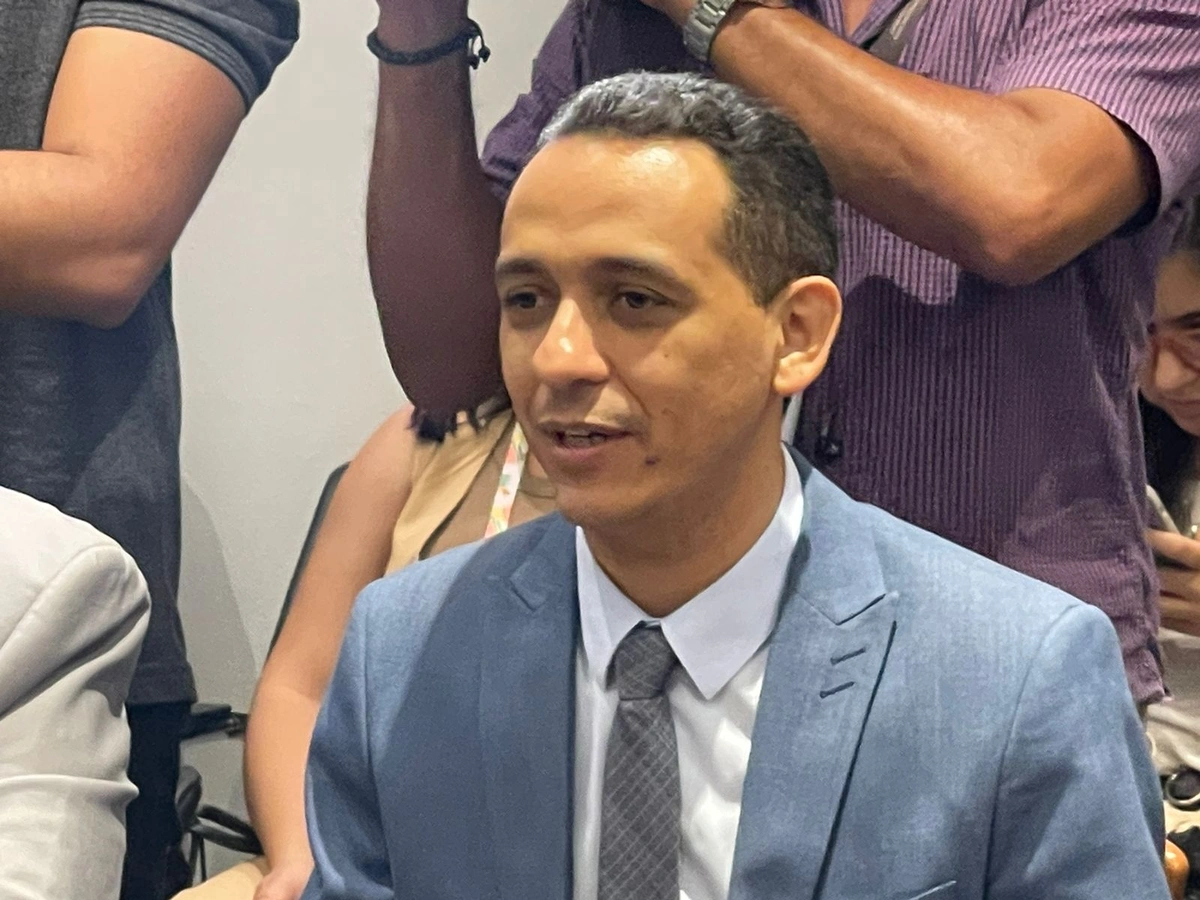 Kássio Nunes, presidente da Fundação Quixote, falou sobre o que o público pode esperar desta edição