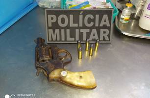 Material apreendido (Foto: Divulgação/SSP) Material apreendido (Foto: Divulgação/SSP)