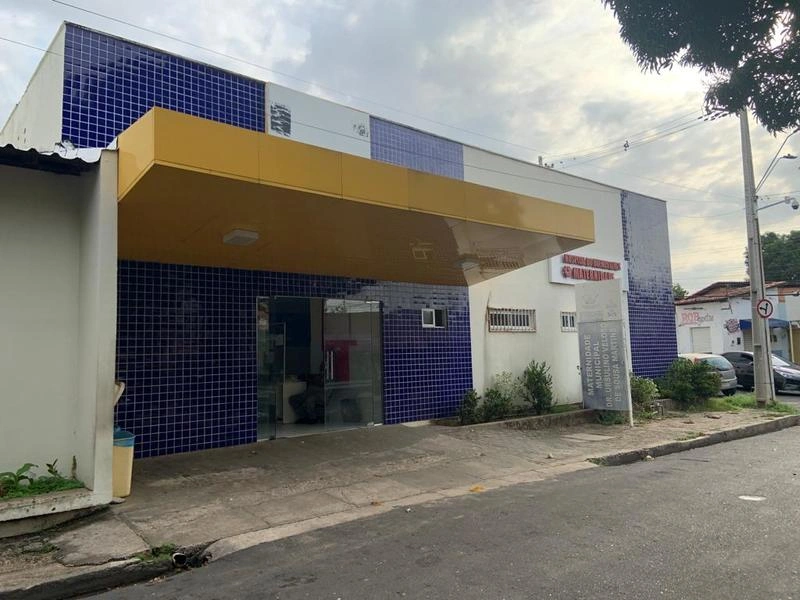 Maternidade do Buenos Ayres