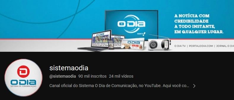 O Dia TV