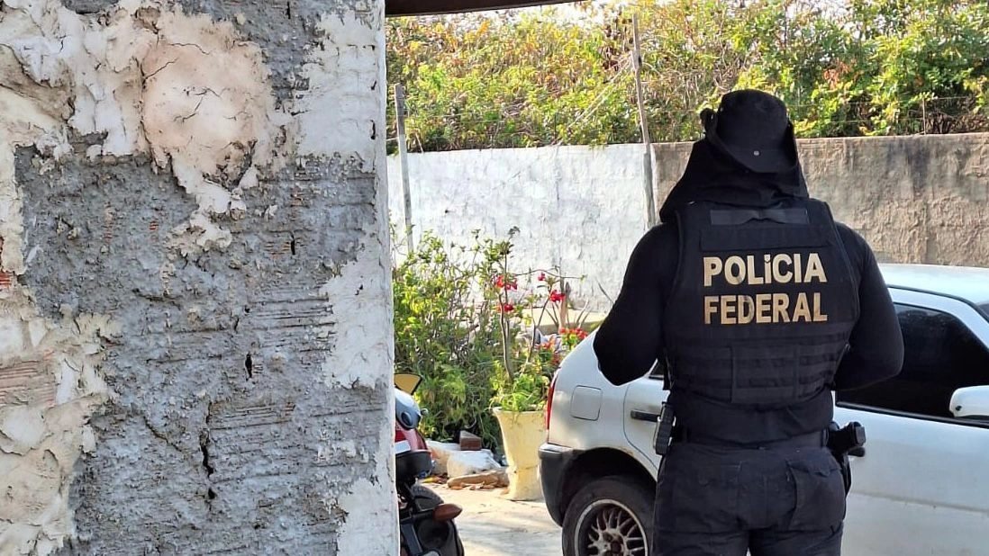 Operação Cadastrados