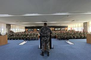 PM-PI inicia distribuição de novo efetivo por todo o estado (Foto: Divulgação/ PM-PI) PM-PI inicia distribuição de novo efetivo por todo o estado (Foto: Divulgação/ PM-PI)
