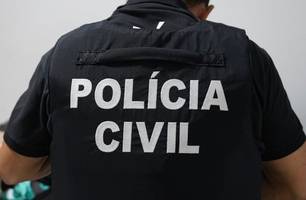 Polícia Civil do Maranhão (Foto: Divulgação/ PC-MA) Polícia Civil do Maranhão (Foto: Divulgação/ PC-MA)