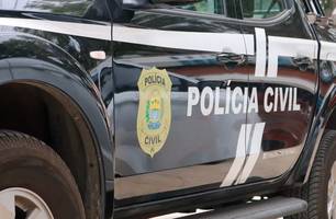 Polícia Civil do Piauí (Foto: Divulgação/ PC-PI) Polícia Civil do Piauí (Foto: Divulgação/ PC-PI)