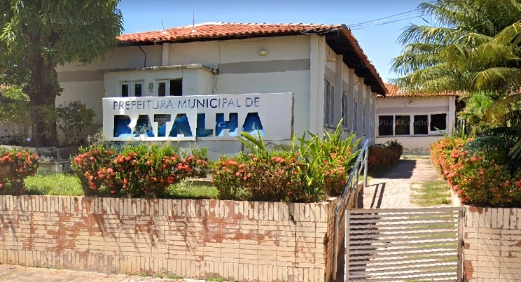 Prefeitura de Batalha