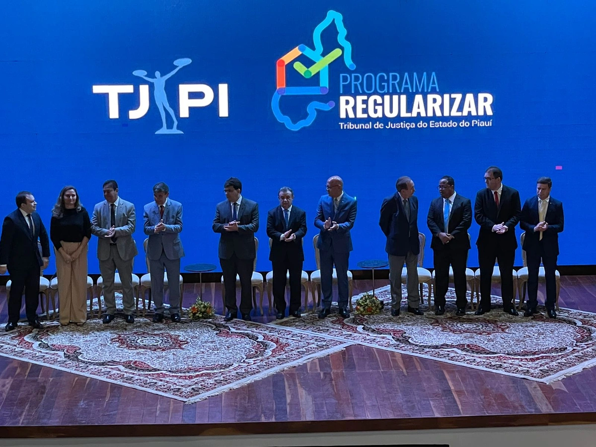 Programa Regularizar