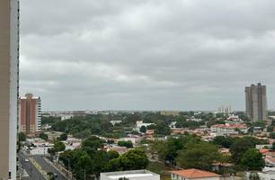Teresina (Foto: Stefanny Sales/Conecta Piauí)