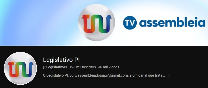TV Assembleia