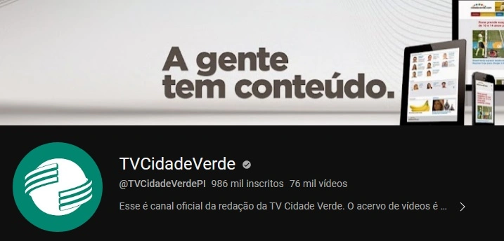 TV Cidade Verde