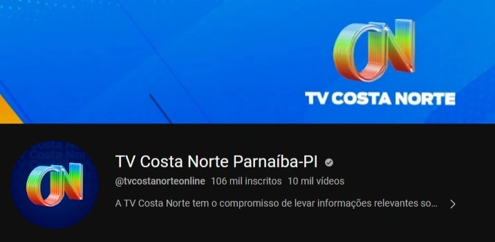 TV Costa Norte