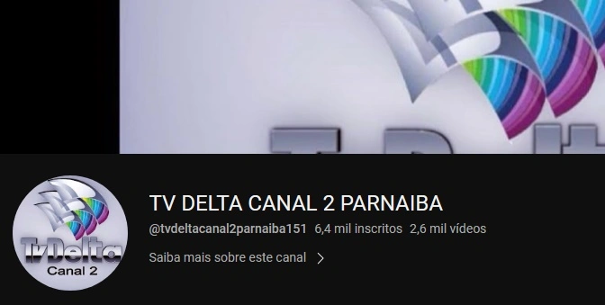 TV Delta
