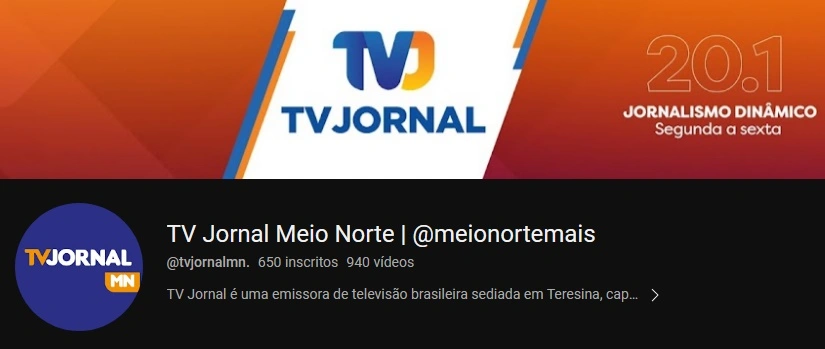 TV Jornal