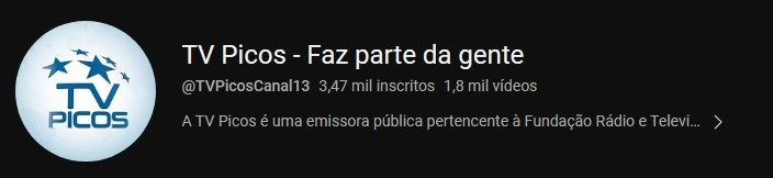 TV Picos