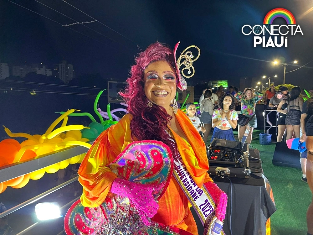 21ª Parada da Diversidade de Teresina