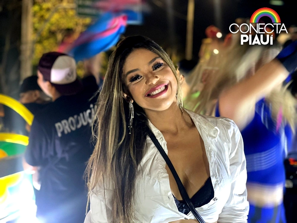 21ª Parada da Diversidade de Teresina