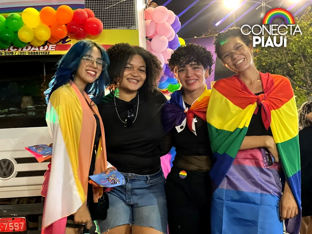 21ª Parada da Diversidade de Teresina