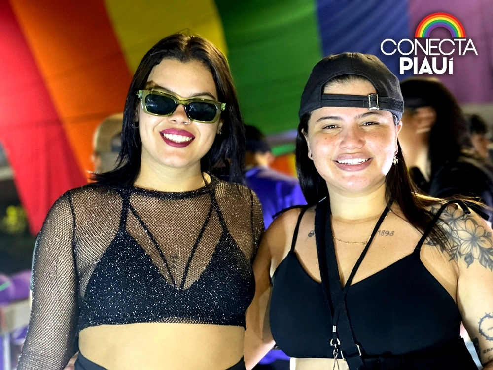 21ª Parada da Diversidade de Teresina