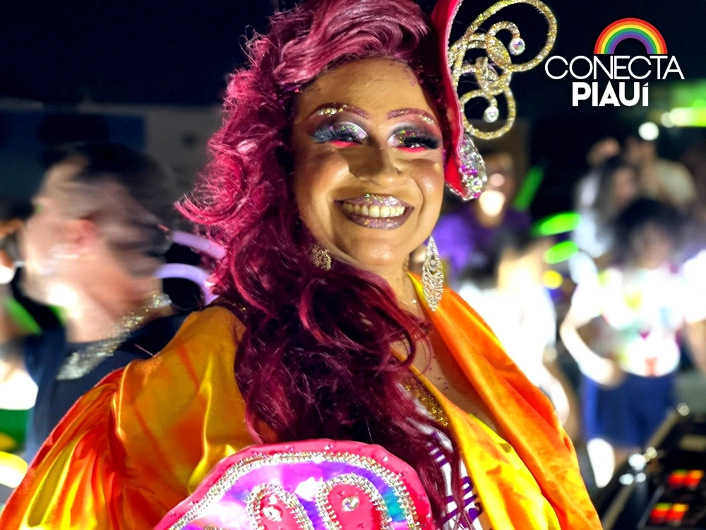 21ª Parada da Diversidade de Teresina