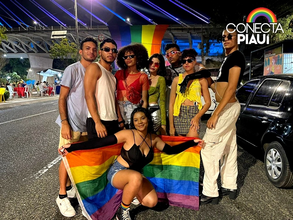 21ª Parada da Diversidade de Teresina