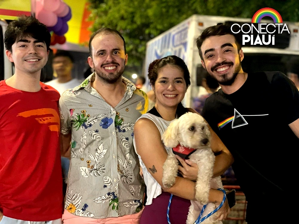 21ª Parada da Diversidade de Teresina