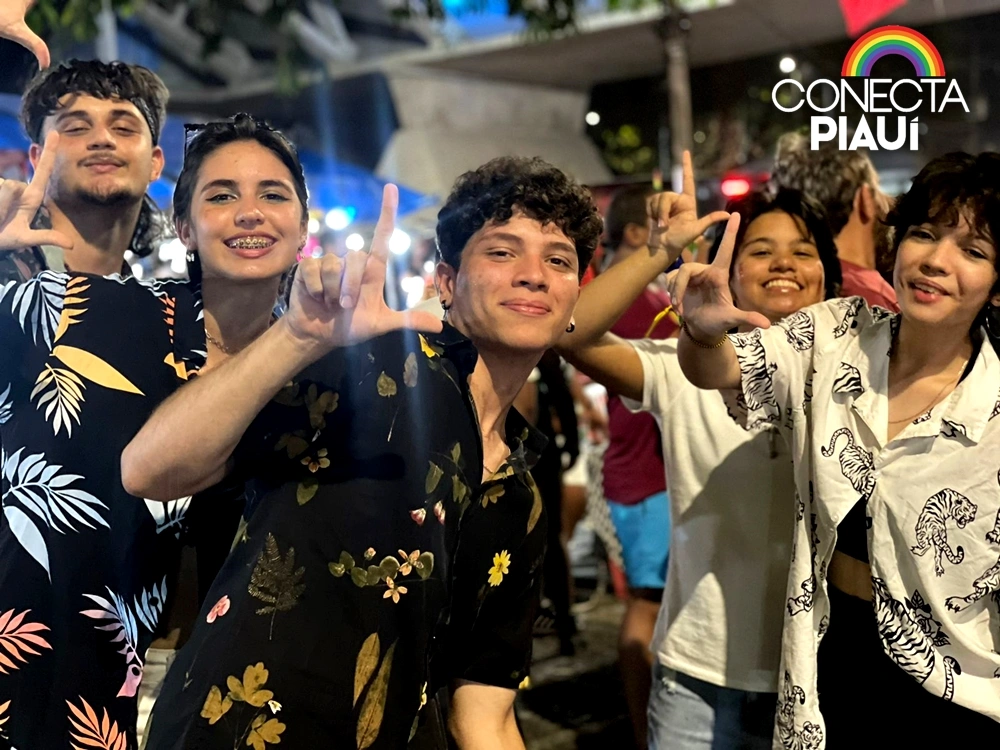 21ª Parada da Diversidade de Teresina