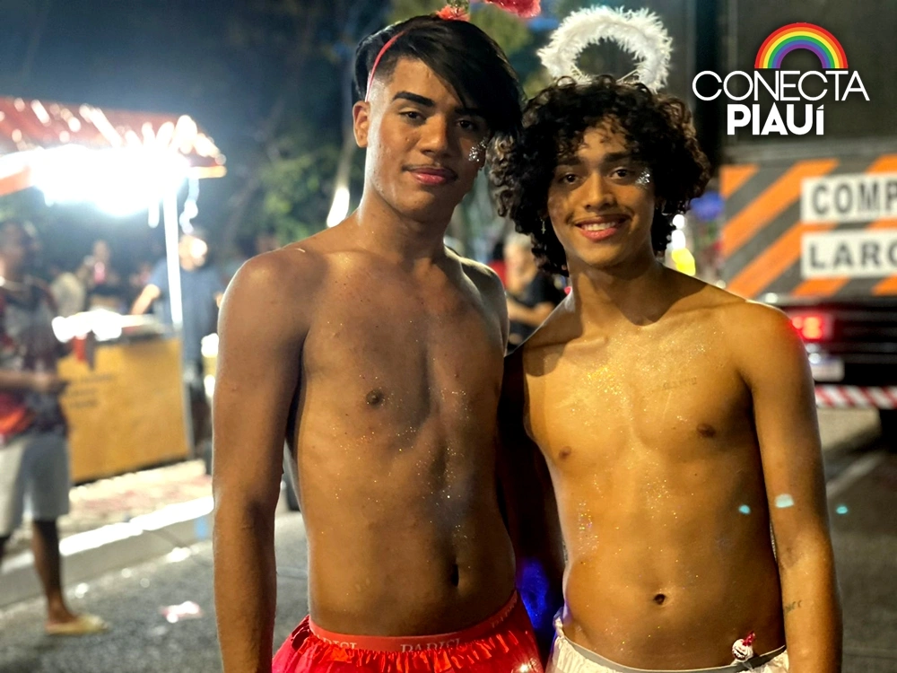 21ª Parada da Diversidade de Teresina