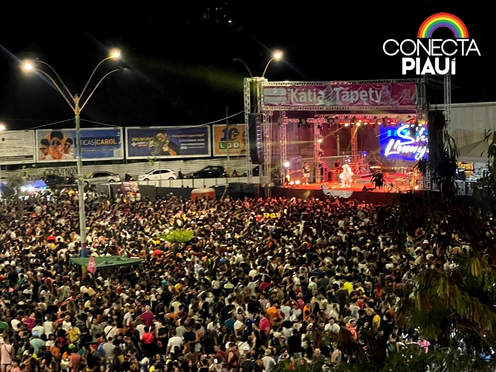 21ª Parada da Diversidade de Teresina