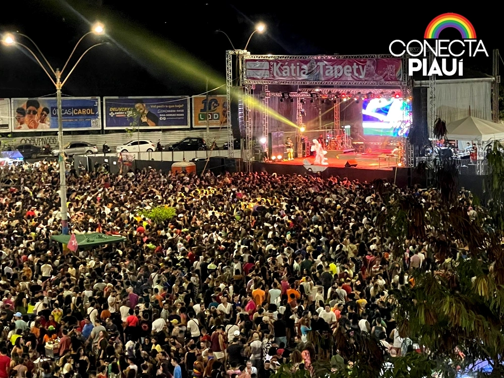 21ª Parada da Diversidade de Teresina