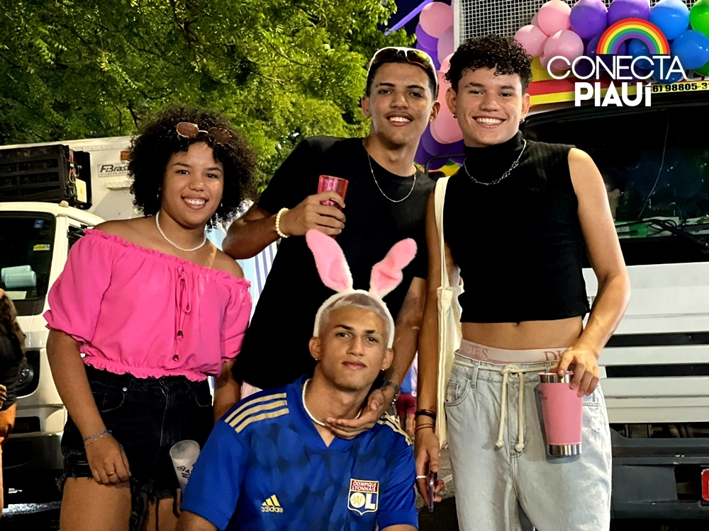 21ª Parada da Diversidade de Teresina