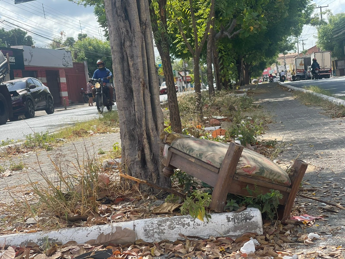 Av. João Antônio Leitão