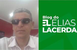 Blog do Elias Lacerda estreia no portal Conecta Piauí (Foto: Divulgação) Blog do Elias Lacerda estreia no portal Conecta Piauí (Foto: Divulgação)