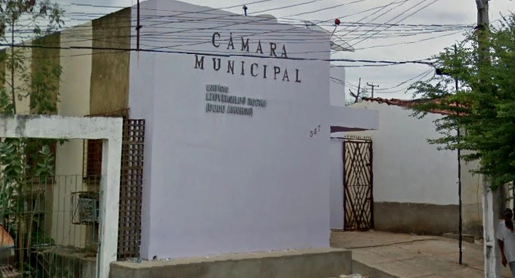 Câmara Municipal de São João do Piauí