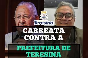 Carreata vai ser realizada (Foto: Reprodução)