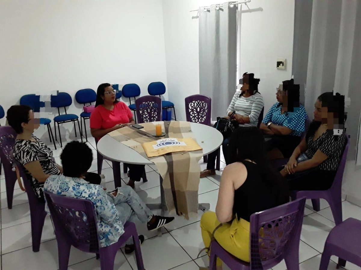 Centro Esperança Garcia é fechado, após Prefeitura de Teresina romper recursos