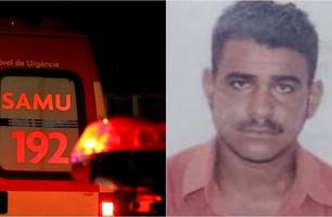 Crime em Teresina (Foto: Reprodução)