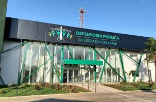 Defensoria Pública do Estado (Foto: Reprodução) Defensoria Pública do Estado (Foto: Reprodução)