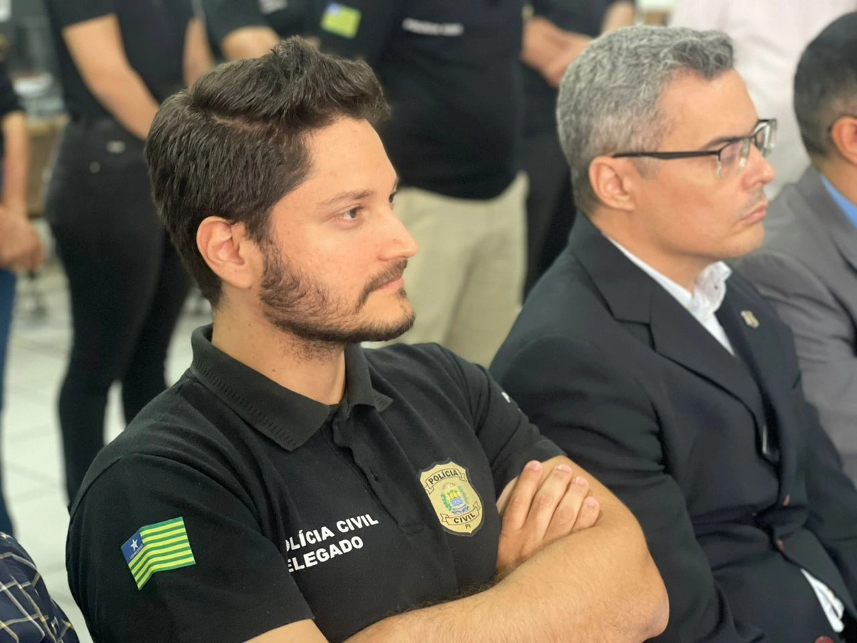 Delegacia de Repressão aos Crimes de Informática recebe melhorias