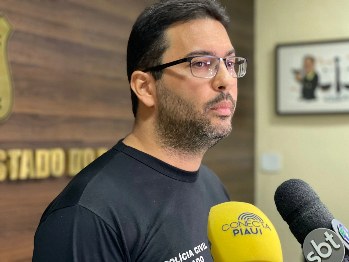 Delegado Marcelo Lega