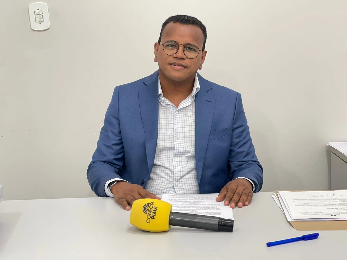 Diretor do IML, Joaquim Marques