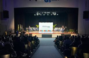 Feira dos Municípios mostrará potencialidades das 224 cidades do Piauí (Foto: APPM) Feira dos Municípios mostrará potencialidades das 224 cidades do Piauí (Foto: APPM)