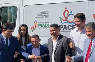 Figuras políticas (Foto: Conecta Piauí)