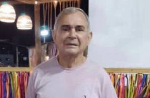 Francisco Ferreira Borges (Foto: Reprodução)