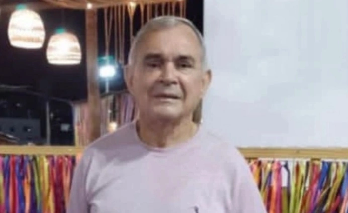 Francisco Ferreira Borges